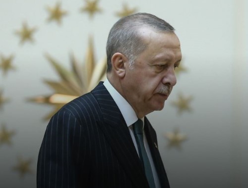 Cumhurbaşkanı Erdoğan, Selde Hayatını Kaybedenlerin Yakınlarıyla Telefonda Görüştü