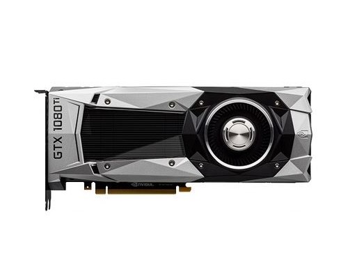 GeForce GTX 1080 Ti 1,5 GHz 11 GB GDDR5 Ekran Kartı Özellikleri