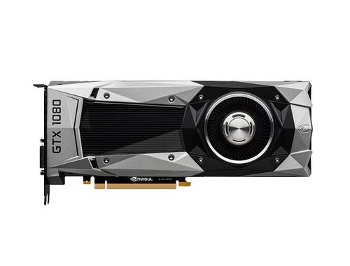 GeForce GTX 1080 1,6 GHz 8 GB GDDR5 Ekran Kartı Özellikleri