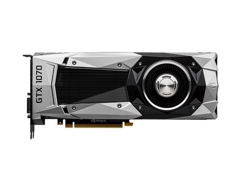GeForce GTX 1070 1,5 GHz 8 GB GDDR5 Ekran Kartı Özellikleri