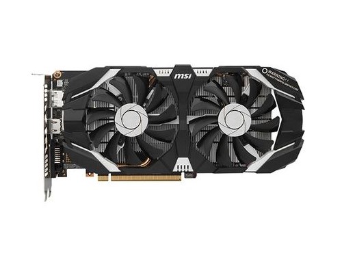 GeForce GTX 1060 1,5 GHz6 GB GDDR5 Ekran Kartı Özellikleri