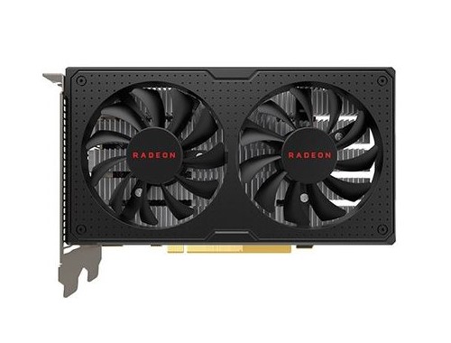 Amd Radeon RX 560  1,2 GHz4 GB GDDR5 Ekran Kartı Özellikleri