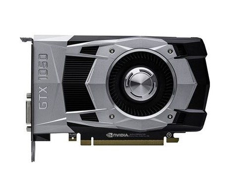GeForce GTX 1050 1,4 GHz2 GB GDDR5 Ekran Kartı Özellikleri