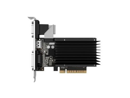Nvidia GeForce GT 710 954 MHz 2 GB DDR3 Ekran Kartı Özellikleri