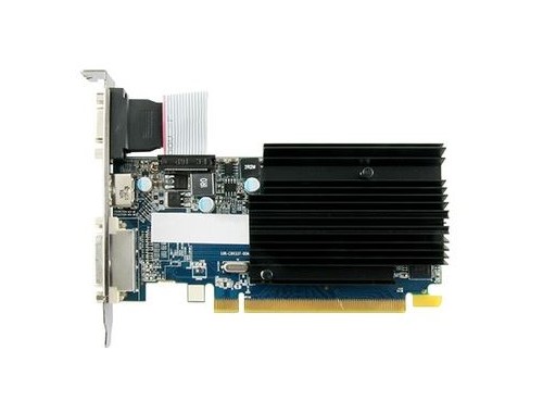 AMD Radeon R5 230 625 MHz 2 GB DDR3 Ekran Kartı Özellikleri