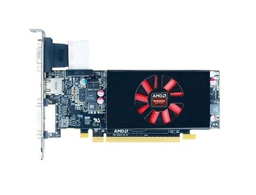 AMD Radeon R5 240 730 MHz2 GB DDR3 Ekran Kartı Özellikleri
