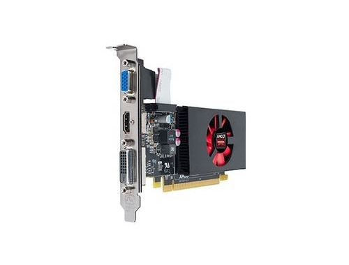 AMD Radeon R7 240 730 MHz 2 GB DDR3 Ekran Kartı Özellikleri