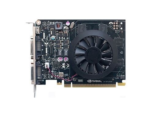 Nvidia GeForce GTX 750 1 GHz 1 GB GDDR5 Ekran Kartı Özellikleri